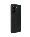 Samsung Galaxy A07 4g Auto Focus Karbon Kapak - Siyah