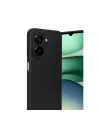 Samsung Galaxy A07 4g Auto Focus Karbon Kapak - Siyah