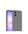 Samsung Galaxy A07 4g First Silikon - Gri