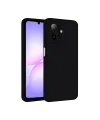 Samsung Galaxy A07 4G First Silikon - Siyah