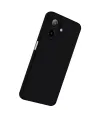 Samsung Galaxy A07 4g First Silikon - Siyah