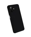 Samsung Galaxy A07 4g First Silikon - Siyah