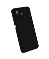Samsung Galaxy A07 4G First Silikon - Siyah