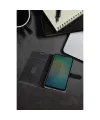 Samsung Galaxy A07 4g Trend S Plus Kapaklı Kılıf - Taba