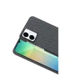 Samsung Galaxy A07 4g Vega Magsafe Kapak - Gri