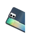 Samsung Galaxy A07 4g Vega Magsafe Kapak - Mavi