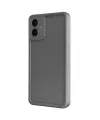 Samsung Galaxy A07 4g Viera Silikon - Gri