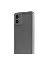 Samsung Galaxy A07 4G Viera Silikon - Gri