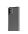 Samsung Galaxy A07 4g Viera Silikon - Gri