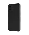 Samsung Galaxy A07 4g Viera Silikon - Siyah