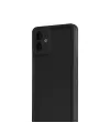 Samsung Galaxy A07 4g Viera Silikon - Siyah