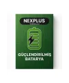 Samsung Galaxy A10 - A105 Uyumlu Batarya %30 Güçle