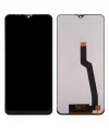 Samsung Galaxy A10 - A105 Uyumlu Ekran SRV (SİYAH)