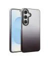 Samsung Galaxy A14 4g Glossy Kapak - Siyah