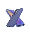 Samsung Galaxy A14 4g Kılıf Elegant Kapak - Açık Mavi
