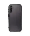 Samsung Galaxy A14 4g Kılıf Razer Lensli Silikon - Siyah