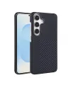 Samsung Galaxy A14 4g Vega Magsafe Kapak - Siyah