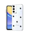 Samsung Galaxy A15 4g Fiyonk Desenli Kapak - Desen 4