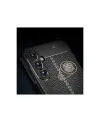 Samsung Galaxy A15 4g Kılıf Auto Focus Kapak - Siyah