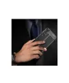 Samsung Galaxy A15 4g Kılıf Auto Focus Kapak - Siyah