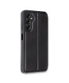 Samsung Galaxy A15 4g Kılıf Flip Cover - Siyah