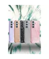 Samsung Galaxy A15 4g Kılıf Glow Kapak - Şeffaf