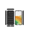 Samsung Galaxy A15 4G Kılıf Optimum Silikon - Siyah