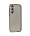 Samsung Galaxy A15 4g Kılıf Puma Silikon - Gri