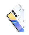 Samsung Galaxy A16 5g Fiyonk Desenli Kapak - Desen 2