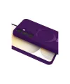 Samsung Galaxy A16 5g Regal Magsafe Standlı Kapak - Derin Mor