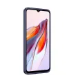 Samsung Galaxy A17 5g Auto Focus Kapak - Lacivert