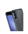 Samsung Galaxy A17 5g Auto Focus Kapak - Siyah
