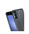 Samsung Galaxy A17 5G Auto Focus Kapak - Siyah