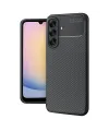 Samsung Galaxy A17 5g Auto Focus Karbon Kapak - Siyah