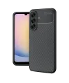 Samsung Galaxy A17 5G Auto Focus Karbon Kapak - Siyah
