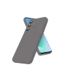 Samsung Galaxy A17 5G First Silikon - Gri