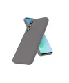 Samsung Galaxy A17 5g First Silikon - Gri