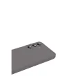 Samsung Galaxy A17 5g First Silikon - Gri