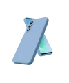 Samsung Galaxy A17 5G First Silikon - Mavi