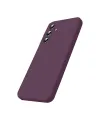 Samsung Galaxy A17 5g First Silikon - Mürdüm