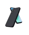 Samsung Galaxy A17 5G First Silikon - Siyah