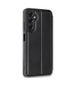Samsung Galaxy A17 5G Flip Cover - Siyah