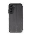 Samsung Galaxy A17 5G Flip Cover - Siyah