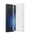 Samsung Galaxy A17 5g Kılıf Lüx Şeffaf Silikon