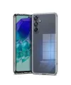 Samsung Galaxy A17 5G Kılıf Lüx Şeffaf Silikon
