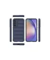Samsung Galaxy A17 5g Optimum Silikon - Lacivert