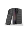Samsung Galaxy A17 5g Optimum Silikon - Siyah