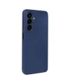 Samsung Galaxy A17 5g Thermax Silikon Kılıf - Lacivert