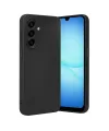Samsung Galaxy A17 5G Thermax Silikon Kılıf - Siyah
