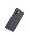 Samsung Galaxy A17 5g Vega Magsafe Kapak - Gri